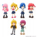 PalVerse BOCCHI THE ROCK! All 6 set Figure JAPAN OFFICIAL