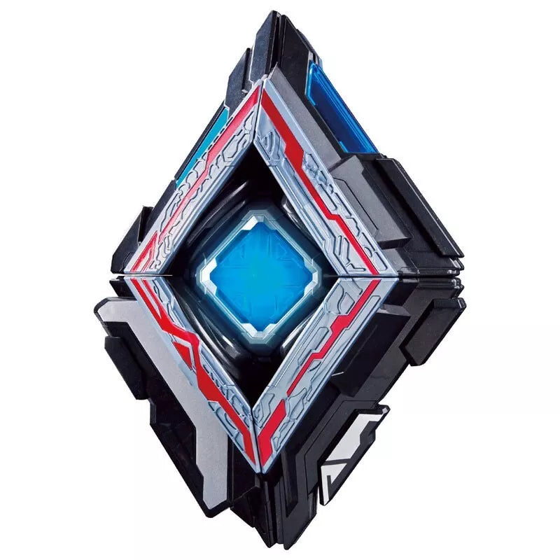 BANDAI Ultraman Arc DX Arc Ariser JAPAN OFFICIAL