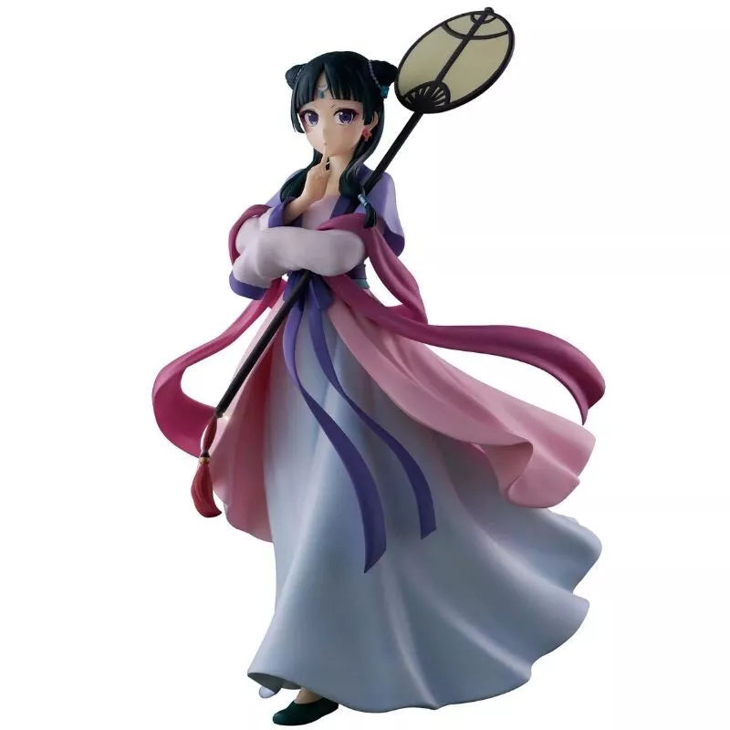 Banpresto The Apothecary Diaries Maomao Moon Spirit Figure JAPAN OFFICIAL