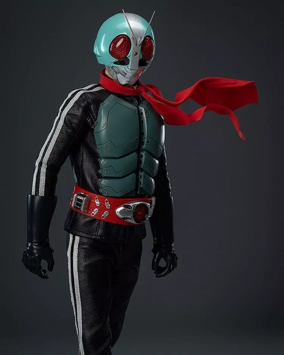 FigZero Kamen Rider Shin Kamen Rider Ação Figura Japão Oficial