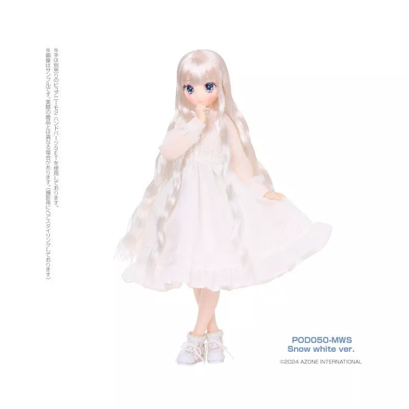 Bunte Dreamin' Mary im Wunderland Schneewittchen Ver. Puppe JAPAN OFFIZIELL