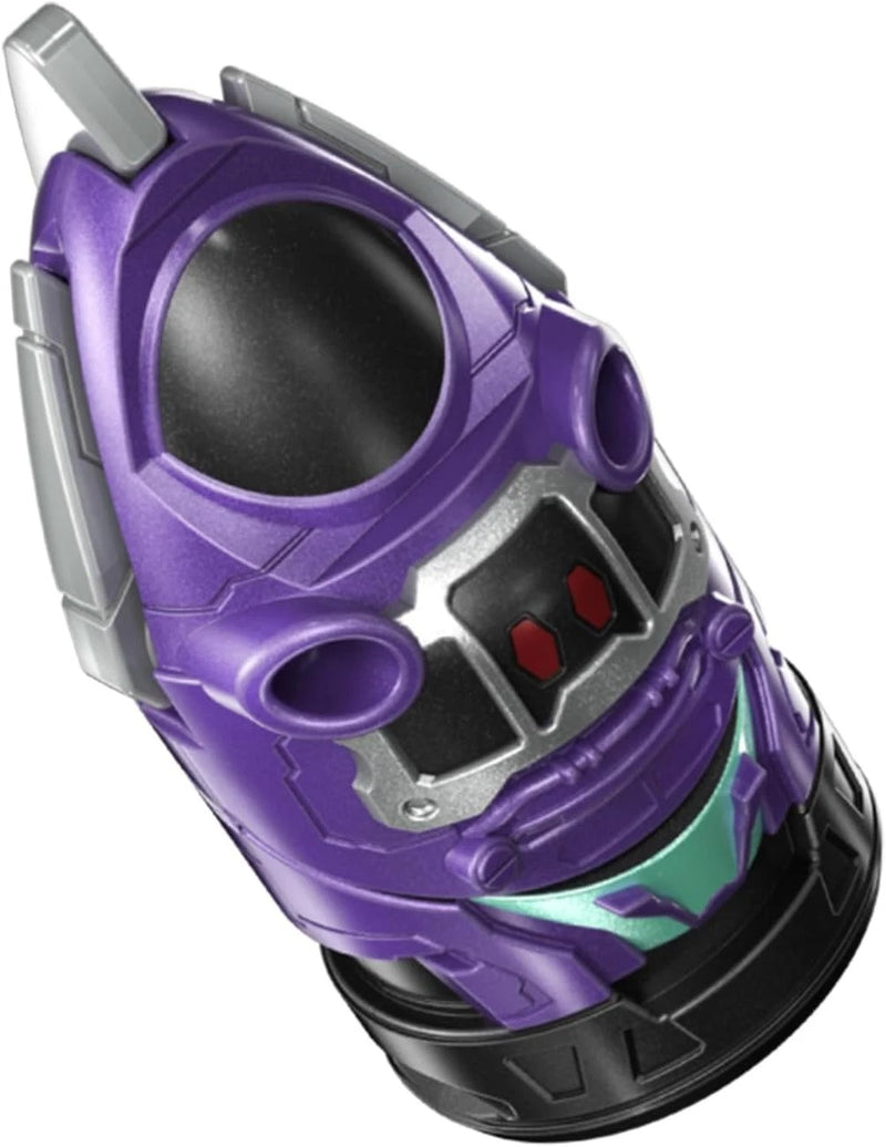 BANDAI Super Space Sheriff Gavan Infinity DX Gavarion Saber JAPAN OFFICIAL