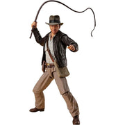 BANDAI S.H.Figuarts Indiana Jones Raiders of the Lost Arc Action Figure JAPAN