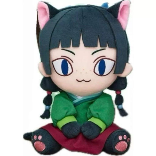 Taito The Apothecary Diaries Maomao Original Plush Doll JAPAN OFFICIAL