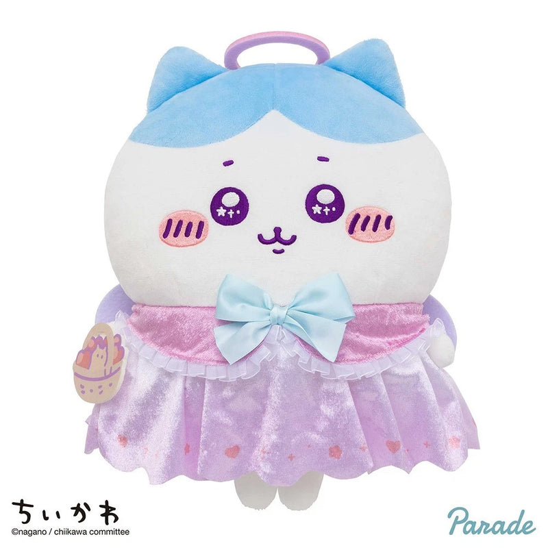 Parade Chiikawa Angel Devil Angel BIG Plush Doll Complete Set JAPAN OFFICIAL