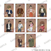 Detective Conan Aurora Acrylic Card Collection Vol.1 10Pack Box TCG JAPAN
