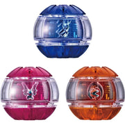 BANDAI Kamen Rider ZEZTZ DX Rider Capsem Set 01 JAPAN OFFICIAL