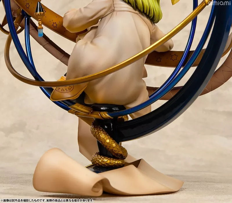 「coco-A様用」hhア−ルデコのオリジナル・ポショワール版画 Witch Hat Atelier Coco 1/8 Complete Figure Unboxing