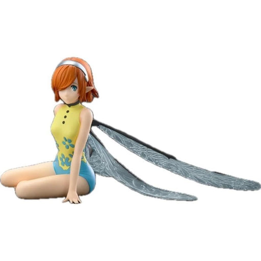 SEGA Chokonose Premium Figure Metaphor ReFantazio Gallica JAPAN OFFICIAL