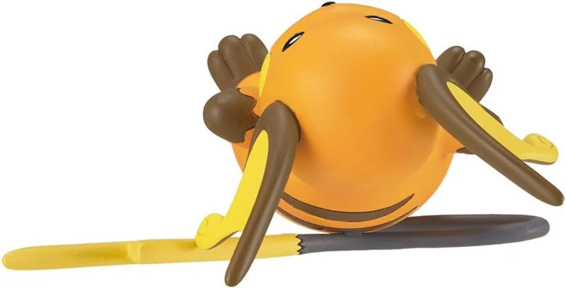Pokemon Moncolle Raichu MS-27 Figure JAPAN OFFICIAL