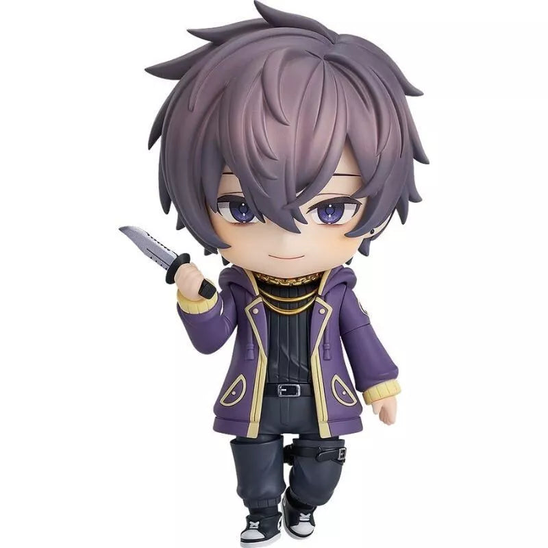 Good Smile Company Nendoroid Shoto Action Figure JAPAN OFFICIAL