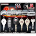 BANDAI Nissan GT-R Collectible key All 6 Types Capsule Toy JAPAN OFFICIAL