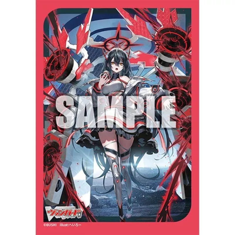 Cardfight!! Vanguard Sleeve Collection Mini Vol.776 JAPAN OFFICIAL