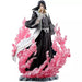 BANDAI Figuarts ZERO Bleach Thousand-Year Blood War Byakuya Kuchiki Figure JAPAN