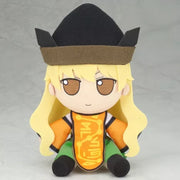 Touhou Plush Series 85 Okina Matara FumoFumo Okina Plush Doll JAPAN