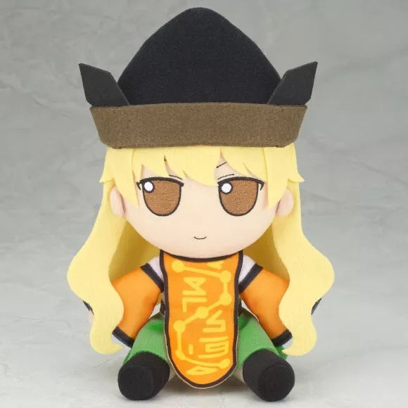 Touhou Plush Series 85 Okina Matara FumoFumo Okina Plush Doll JAPAN