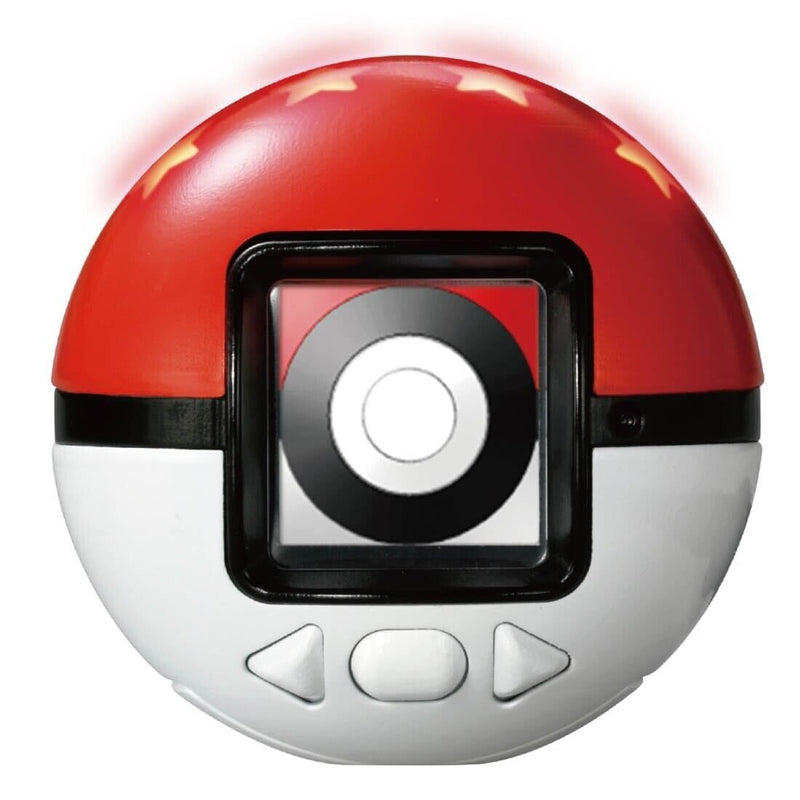 Takara Tomy Pokemon Pokemon Mecha Nage Monster Ball Japón Oficial