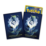 Pokemon Center Original Card Sleeves with elegance Mega Absol JAPAN OFFICIAL