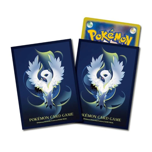 Pokemon Center Original Card Sleeves with elegance Mega Absol JAPAN OFFICIAL