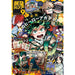 Shueisha Monthly Saikyo Jump 2024 September Magazine JAPAN OFFICIAL