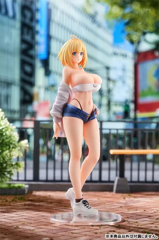 Sophia F. Shirring Tube Top ver. Figura 1/6 JAPÃO OFICIAL