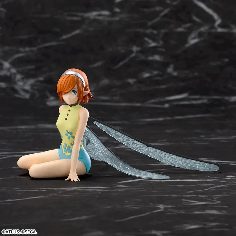 SEGA Chokonose Premium Figure Metaphor ReFantazio Gallica JAPAN OFFICIAL