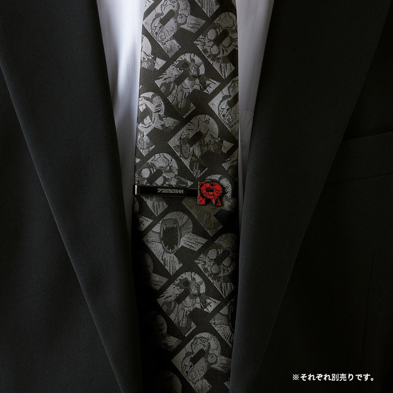 Pokemon Center Original Team Rocket Pince à cravate JAPON OFFICIEL