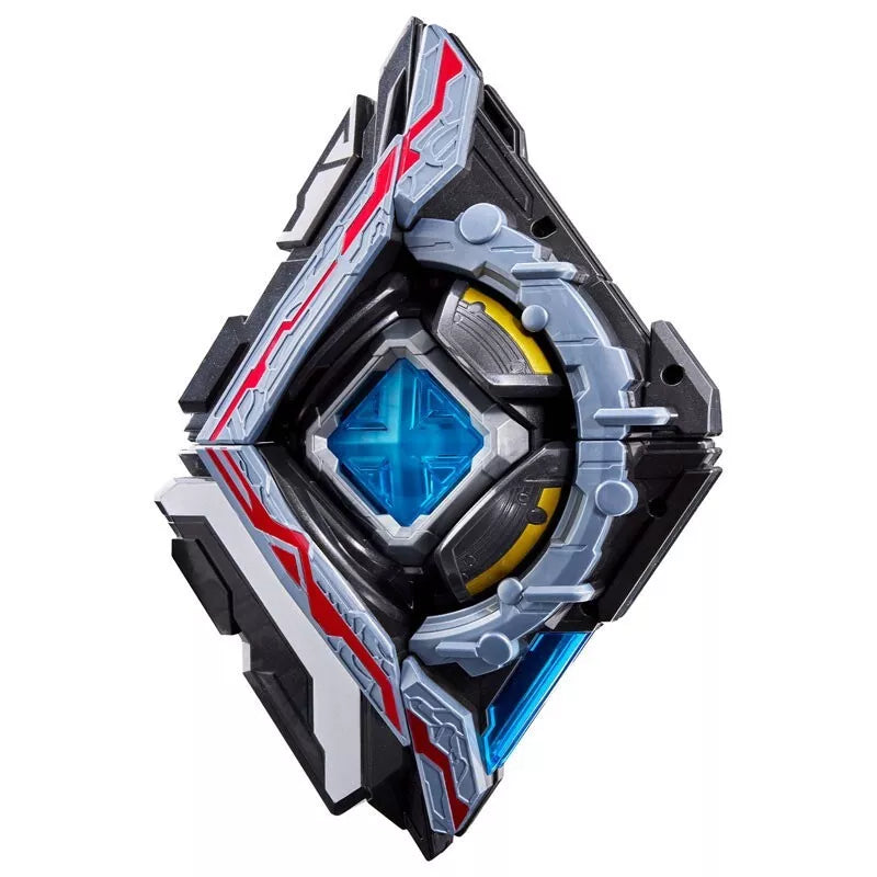 BANDAI Ultraman Arc DX Arc Ariser JAPAN OFFICIAL