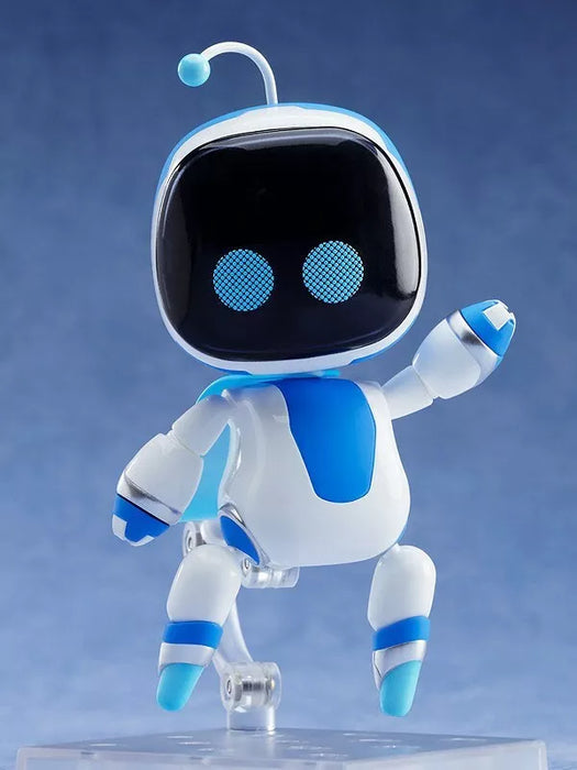 NENDOROID ASTRO ASTRO ASTRO AÇÃO Figura Japão Oficial