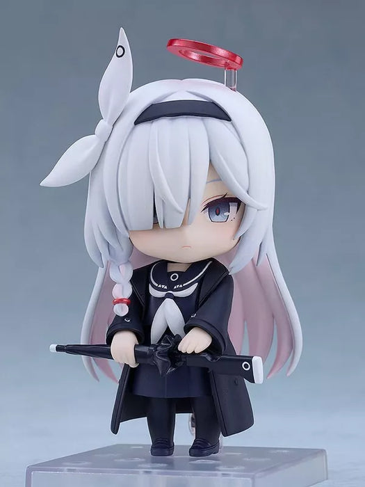 Nendoroid Blue Archive Plana Action Figura Japão Oficial