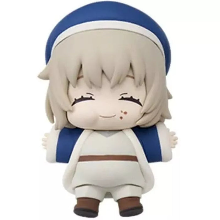 SEGA Delicious in Dungeon Manpuku Gochisousa Mascot Mini Figure Vol.3 Falin