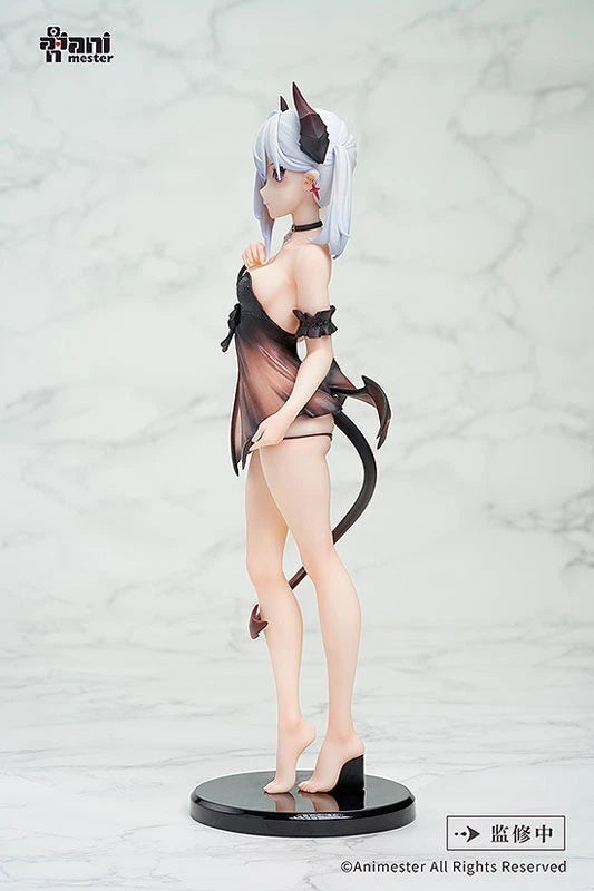 Animester Little Demon Lilith 1/6 Figure JAPAN OFFICIAL