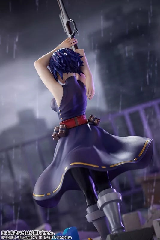 Takara Tomy My Hero Academia Lady Nagant 1/8 Figura JAPÃO OFICIAL