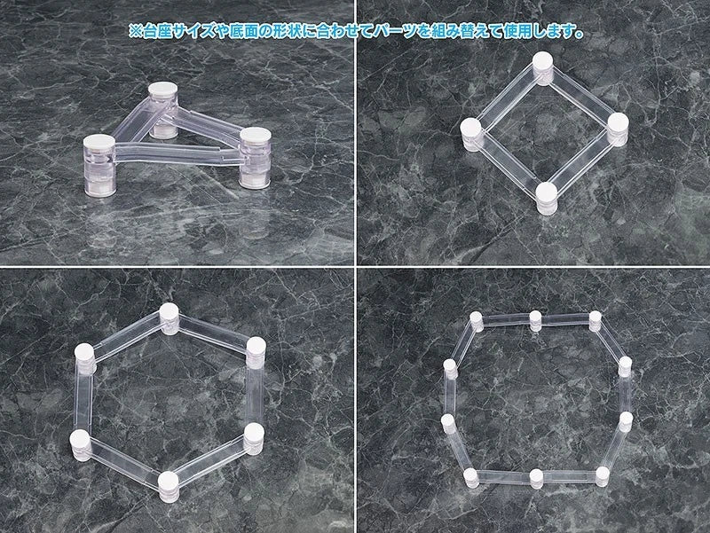 Base Float JAPAN OFFICIAL