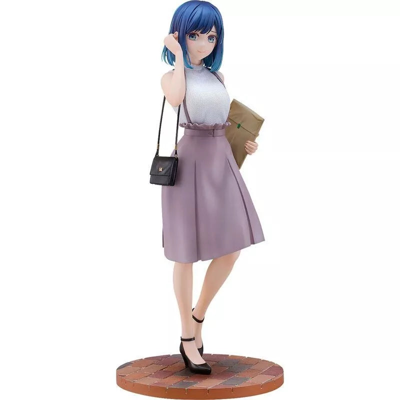 AKANEです！ OSHI NO KO】 - Akane Kurokawa: Date Style Ver. 1/6 Scale