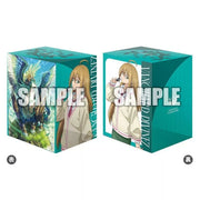 Cardfight!! Vanguard Deck Holder V3 Vol.1083 Magnolia Patriarch JAPAN OFFICIAL