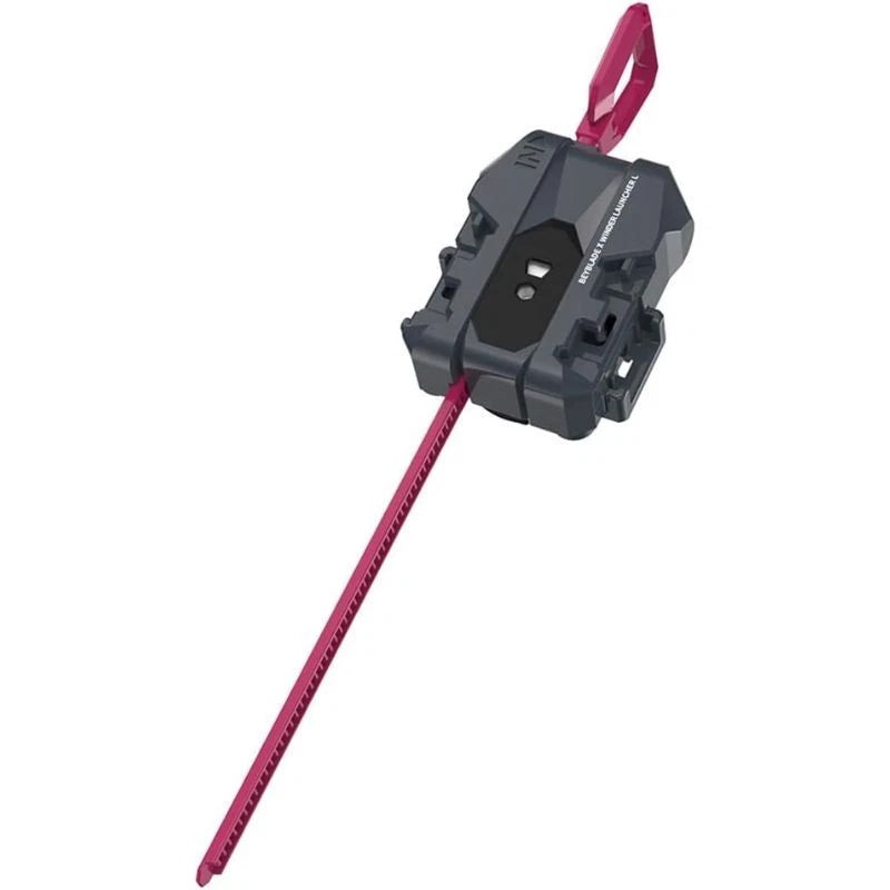 Takara Tomy Beyblade X BX-40 Winder Launcher L JAPAN OFFICIAL