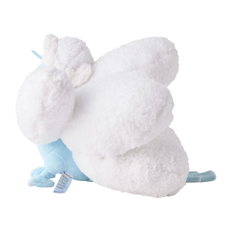 Pokemon Center Original Mega Altaria Peluche UFFICIALE GIAPPONE