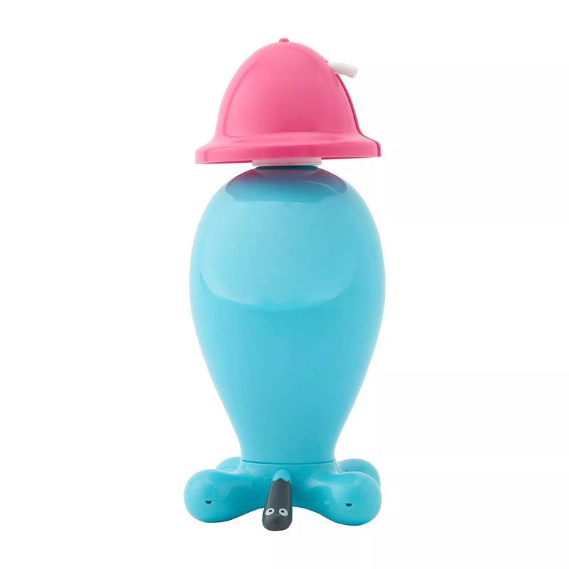 Pokemon Center Original Pokemon Sento Juego de botellas de champú Wobbuffet JAPÓN