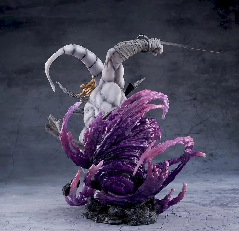 SEGA FiGURiZMα Jujutsu Kaisen Hakkanotsurugi Ikaishinsho Makora Figure JAPAN