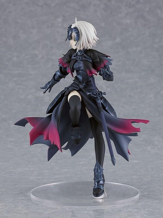 Pop -up Parade Fate/Grand Order Avenger/Jeanne D'Arc Figura Giappone Officiale