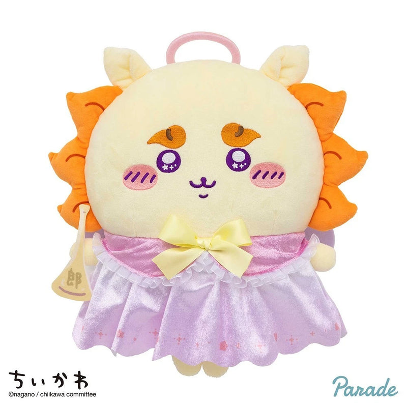 Parade Chiikawa Angel Devil Angel BIG Plush Doll Complete Set JAPAN OFFICIAL