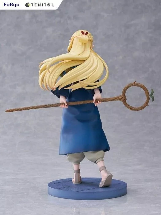 Furyu Tenitol Delicious dans Dungeon Marcille Figure Japon Officiel