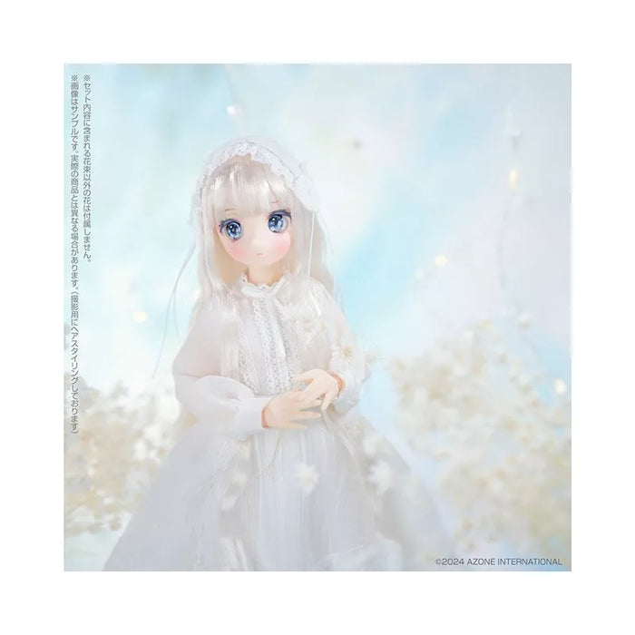 Colorful Dreamin' Mary in Wonderland Snow White Ver. Doll JAPAN OFFICIAL