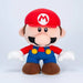 EPOCH Mario vs Donkey Kong Mini Mario Size M Plush JAPAN OFFICIAL