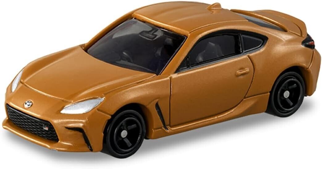 Takara Tomy Tomica Gift TOYOTA86 GR86 10th Anniversary Collection JAPAN OFFICIAL