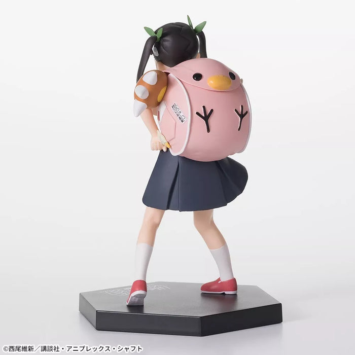 Sega Premium Figura Monogatari Series Mayoi Hachikuji Japão Oficial