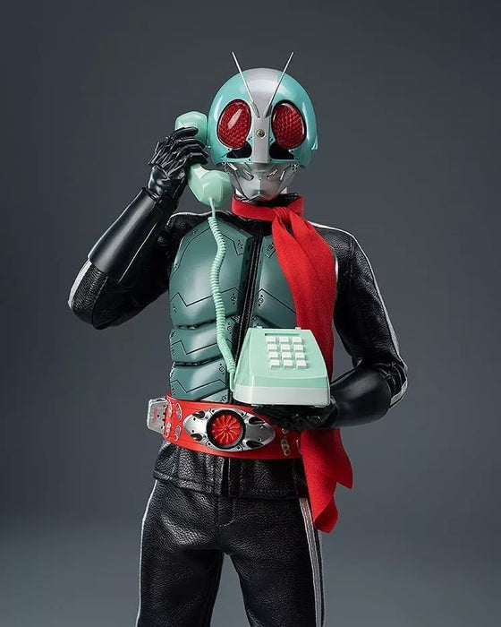 FigZero Kamen Rider Shin Kamen Rider Ação Figura Japão Oficial