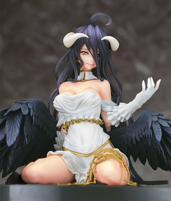 Overlord Albedo 1/7 Figure JAPAN OFFICIAL