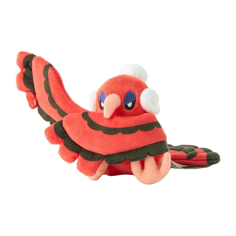 Pokemon Center Original Pokemon Fit 741 Oricorio Baile Style Plush Doll GIAPPONE